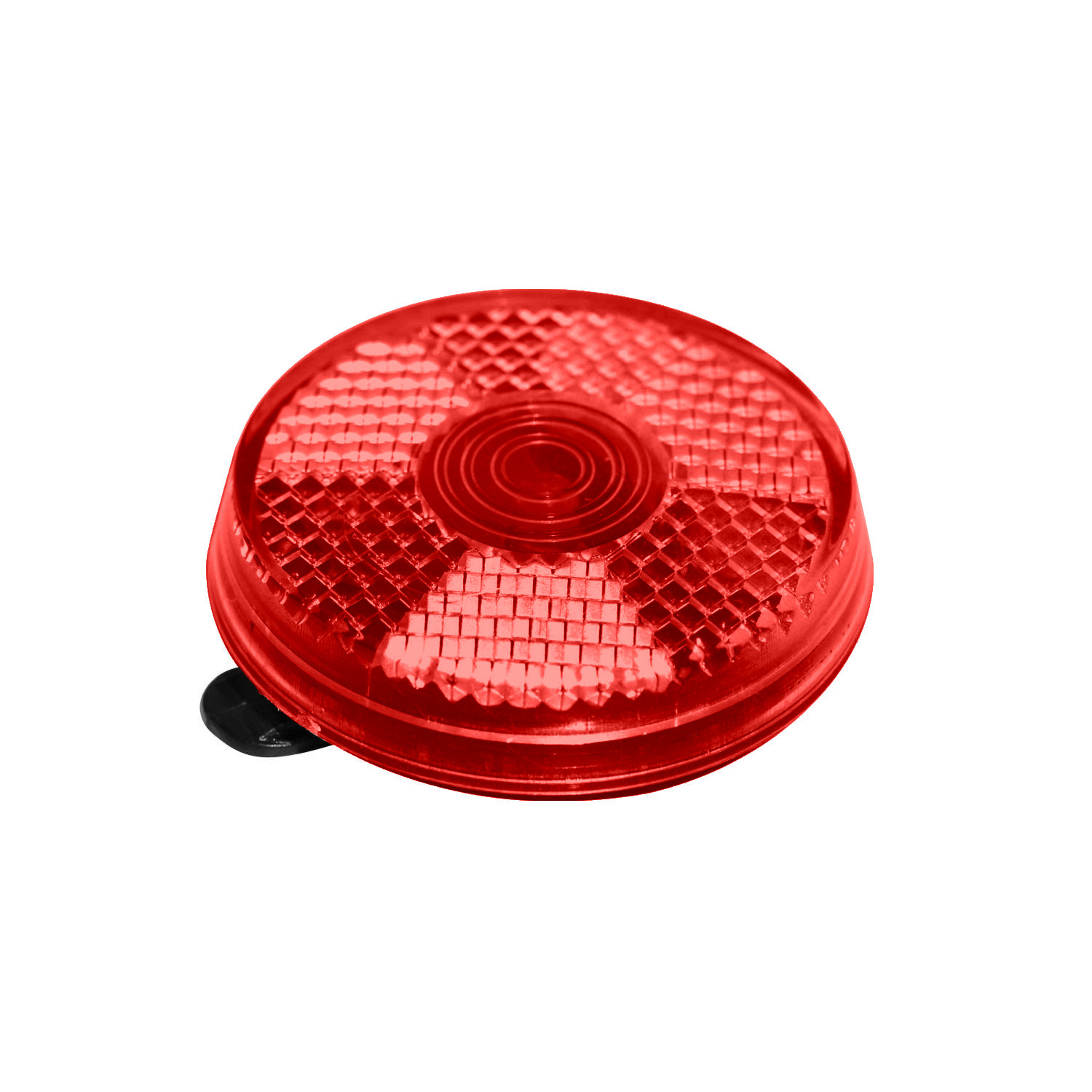 Clip On Reflector Light 4