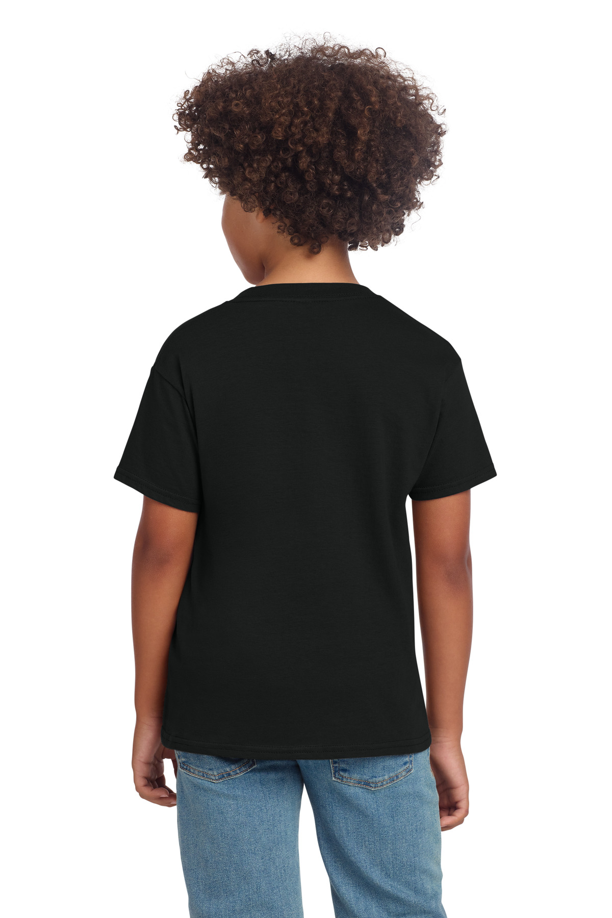 Gildan Youth Softstyle T-Shirt 64000B 366