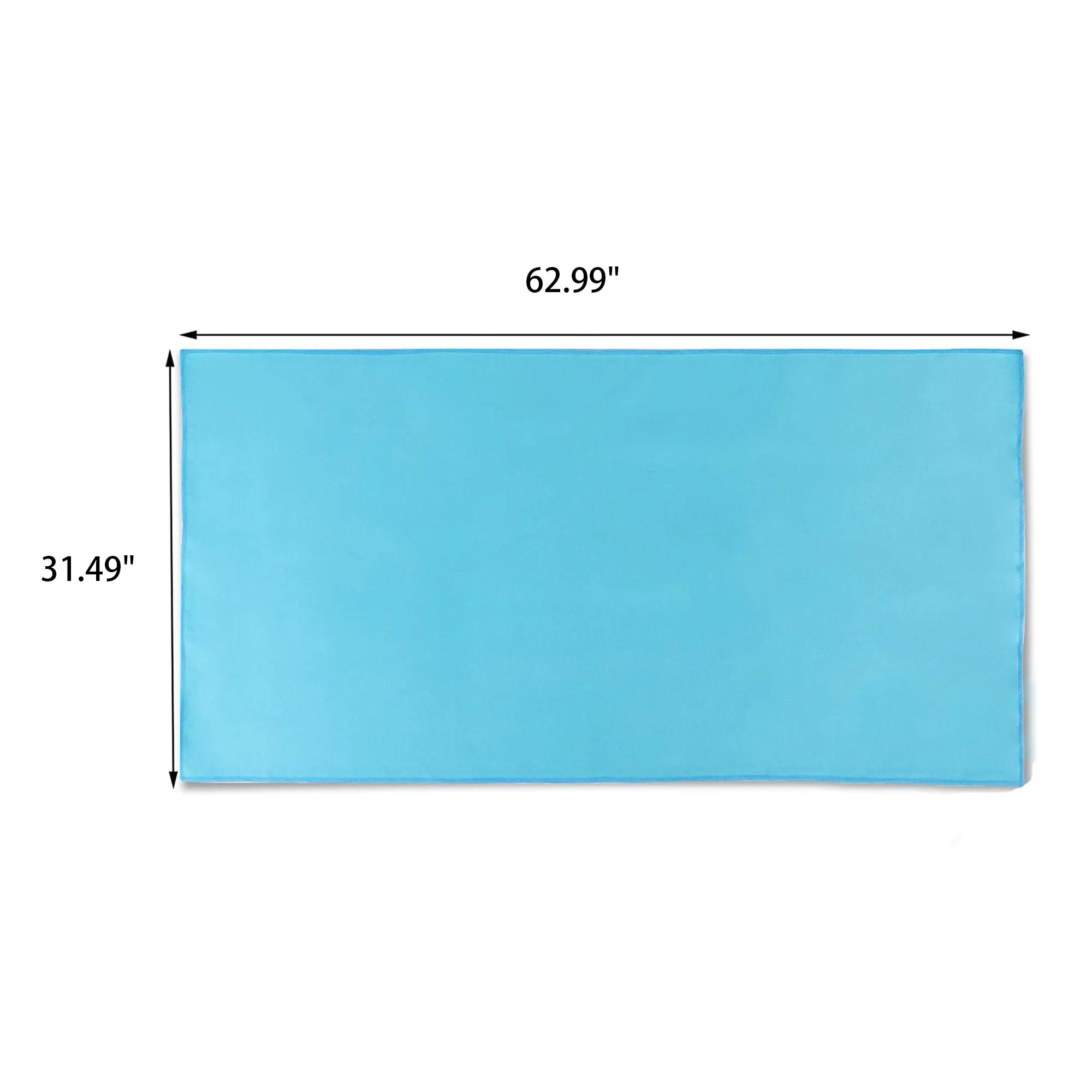 Lightweight Quick Dry Travel Towel 3