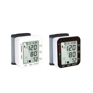 Blood Pressure Monitor 15