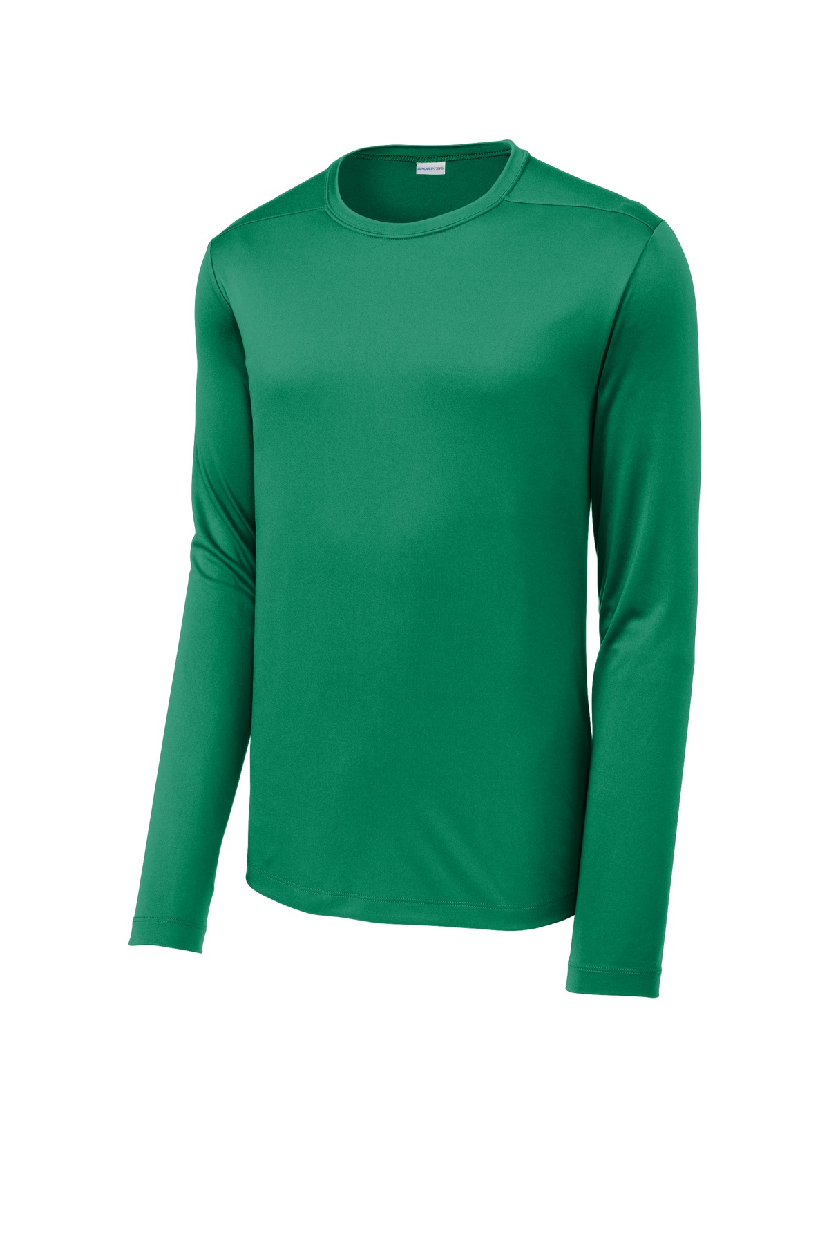 Sport-Tek® Posi-UV Pro Long Sleeve Tee 17