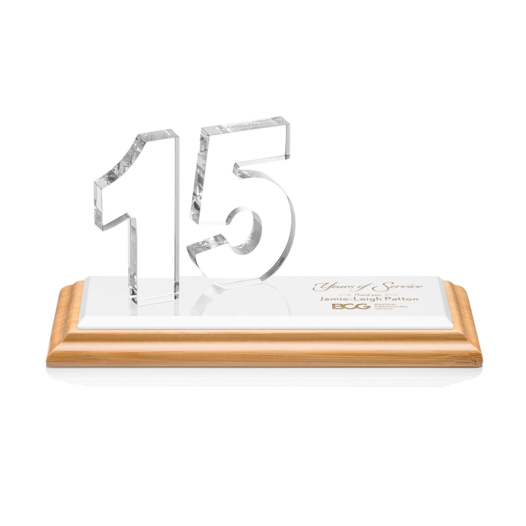 Northam Anniversary Award - Bamboo/White 29