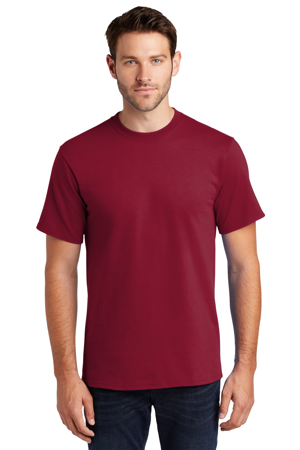 Port & Company® Tall Essential Tee 99