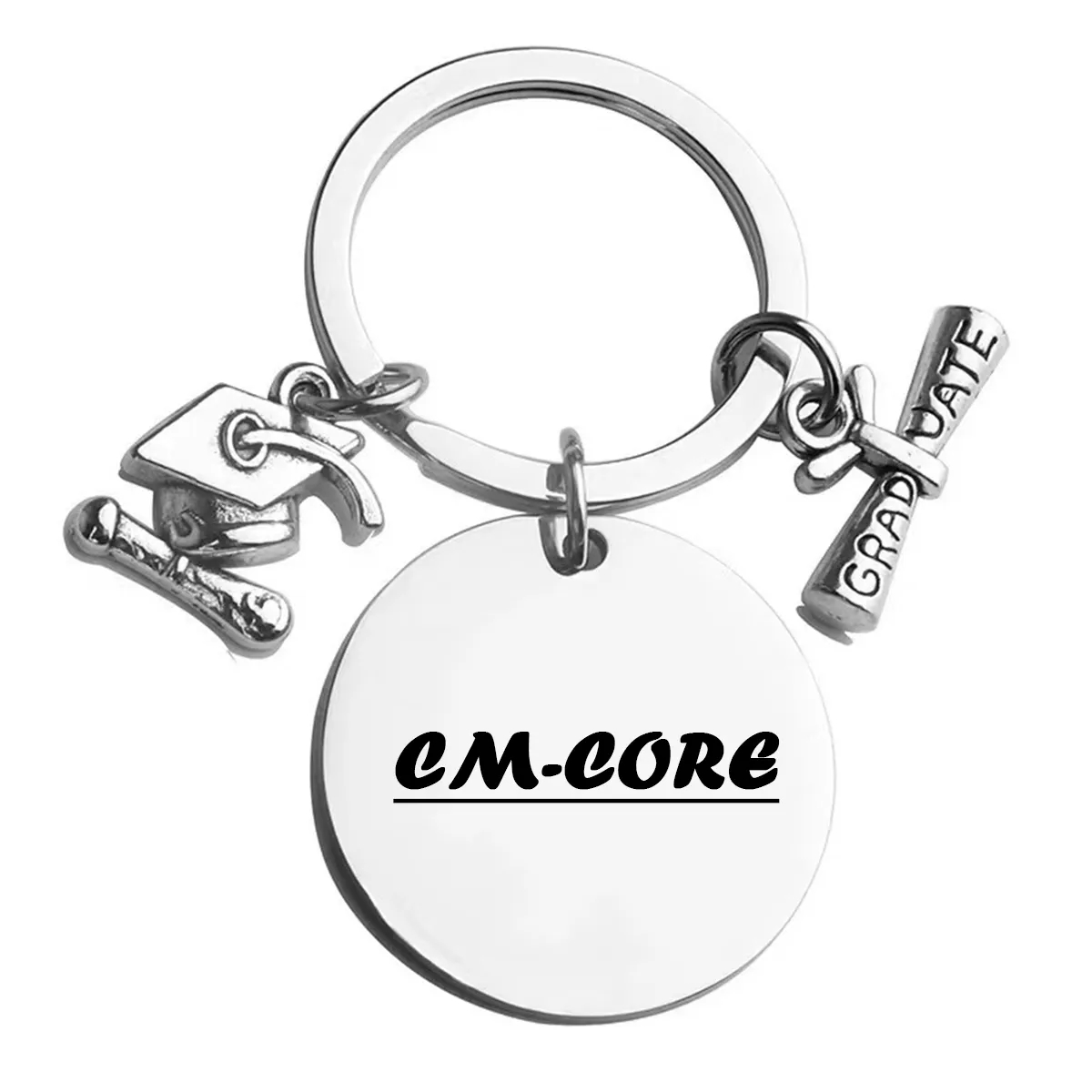 Graduation Gifts Keychain 1