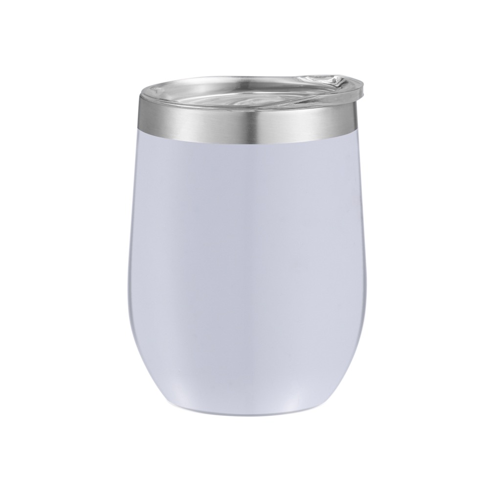 12 OZ Stainless Steel Insulated Tumbler 10
