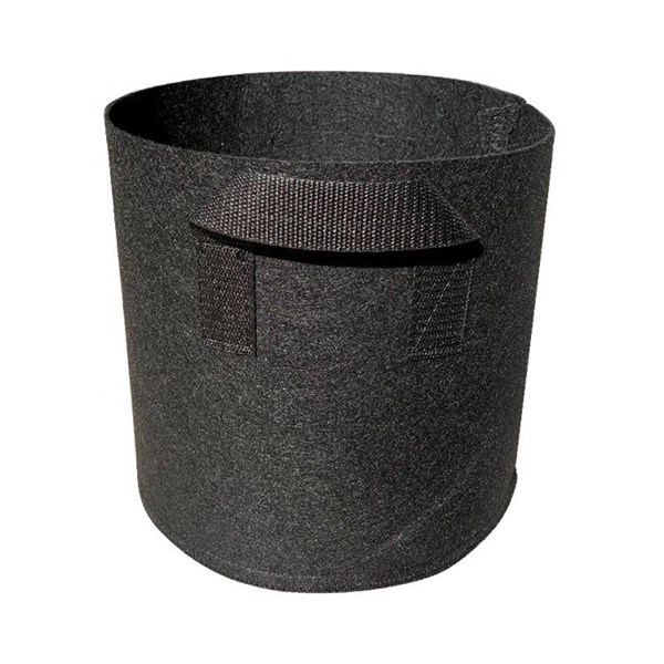 5 Gallon Flower Felt Pot 2