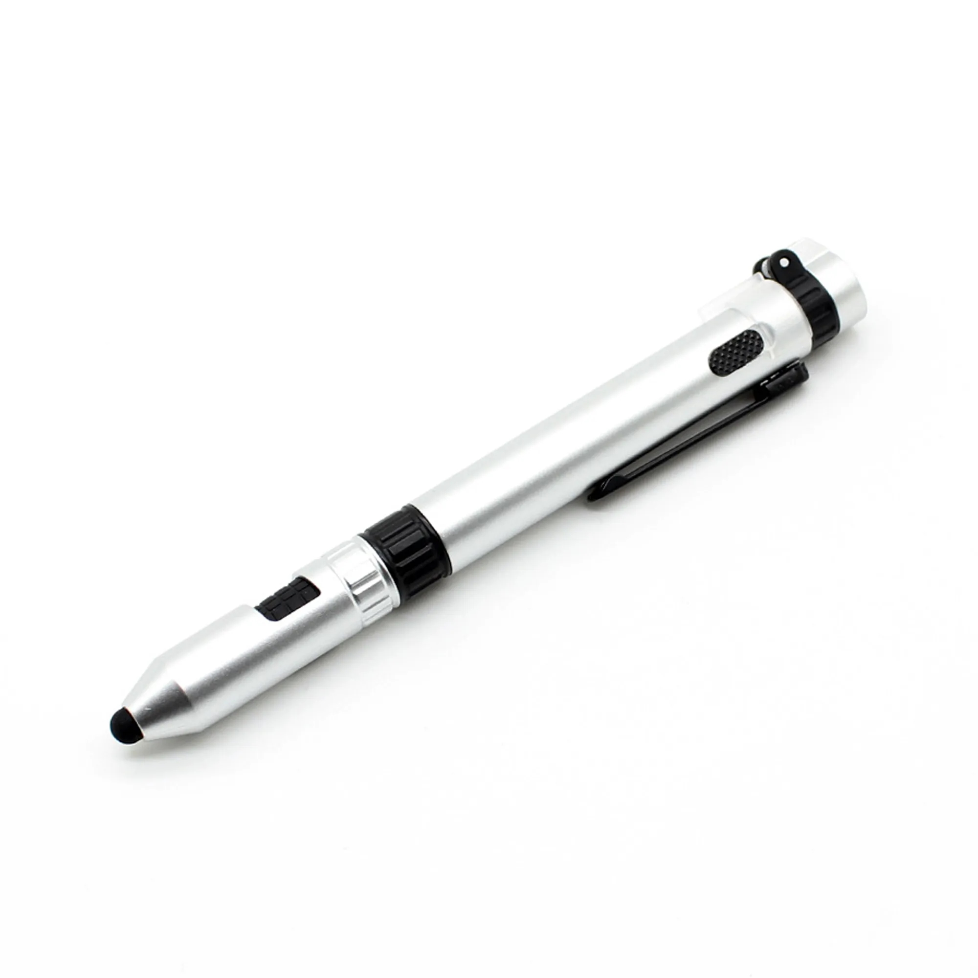 6 In 1 Multi Function Tool Pen 6