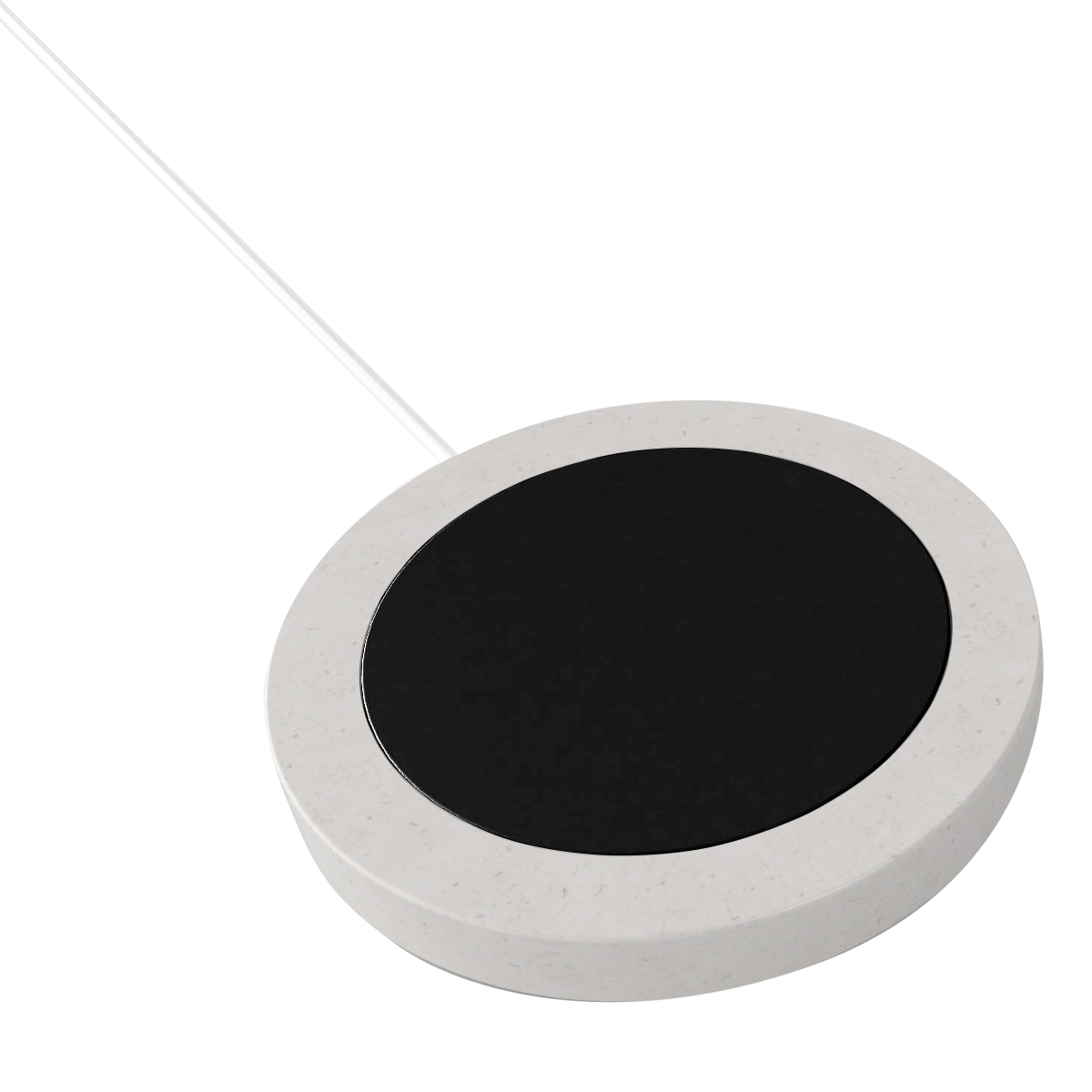 15W PLA Wireless Charger 3