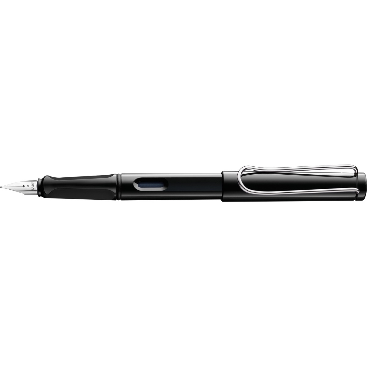 LAMY Safari Fountain Pen – Medium 9
