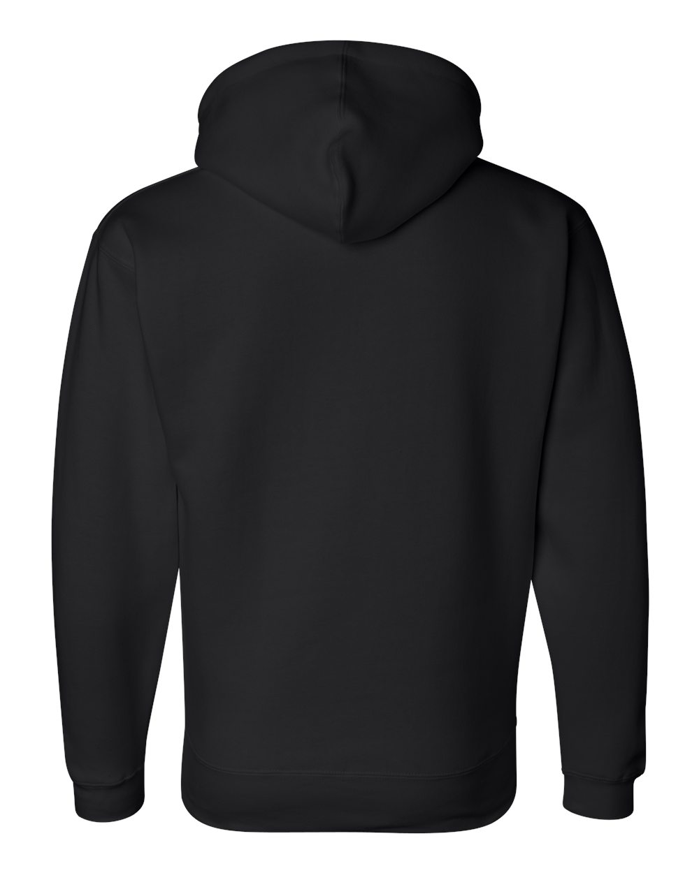 Men's Premium Hooded Sweatshirt - 8824 4