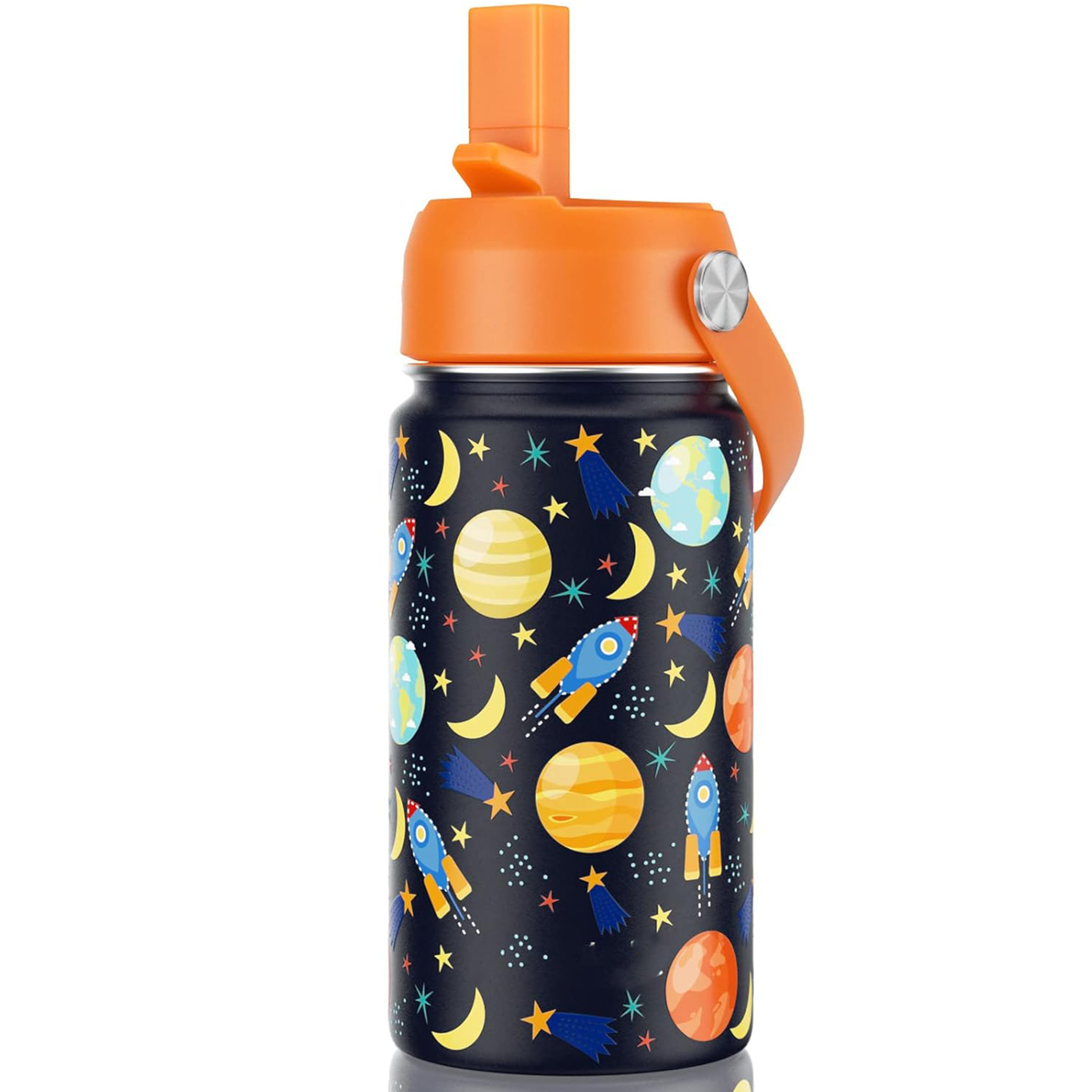 Kids Insulated Water Bottle 11