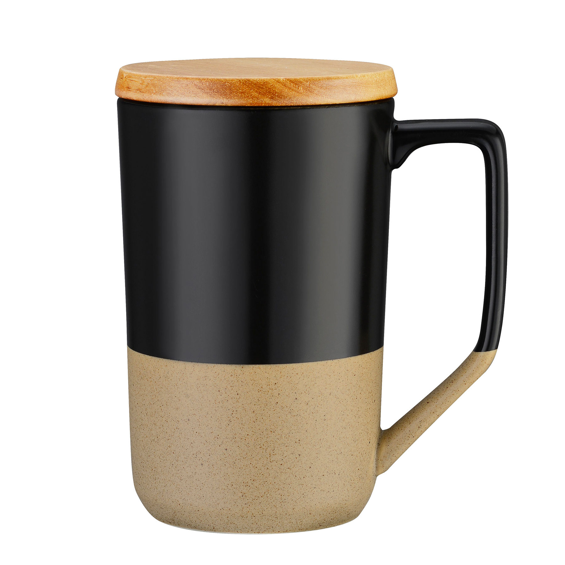 Trooper Ceramic Tumbler - 15OZ. 7