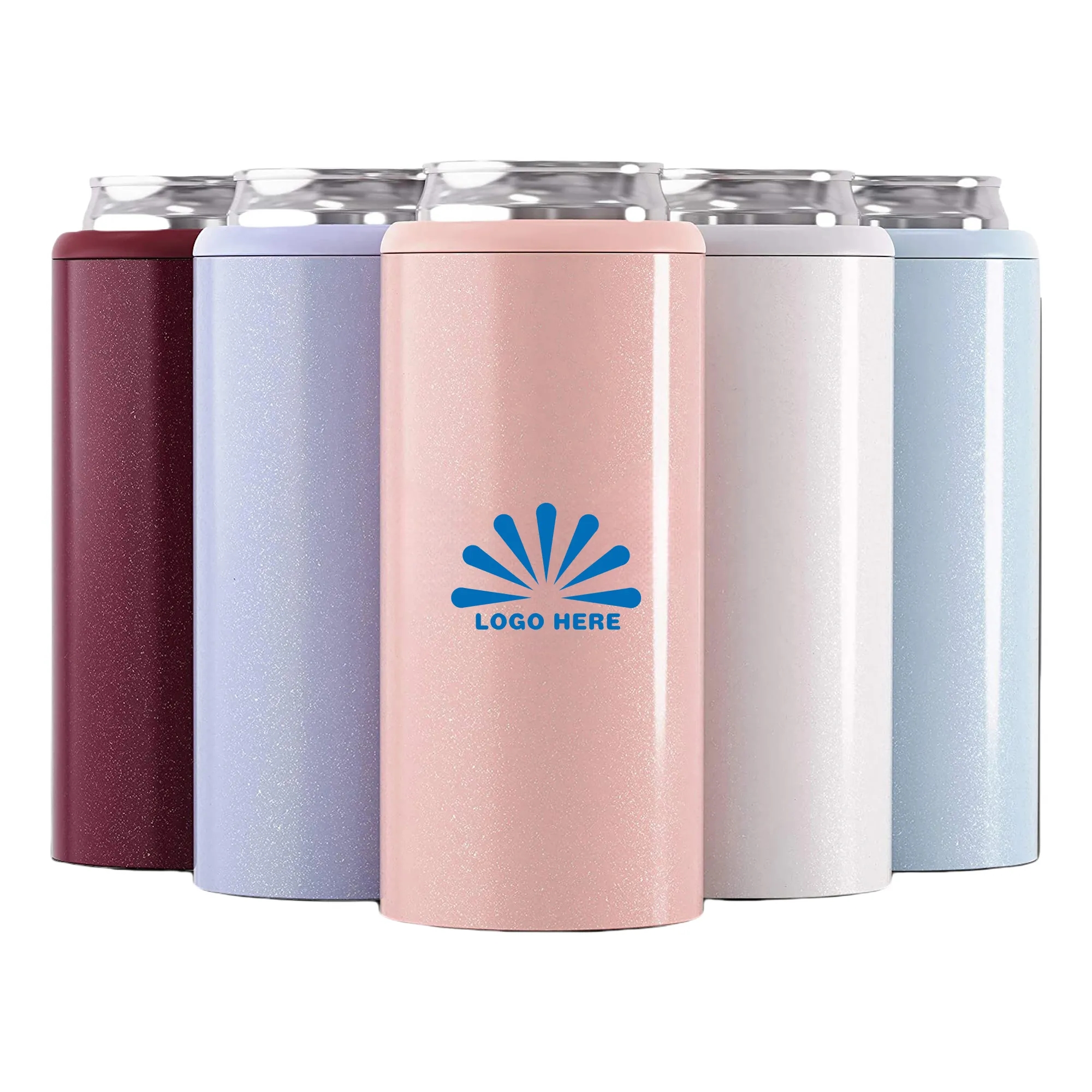 12oz Can Cooler For Beer Soda 10