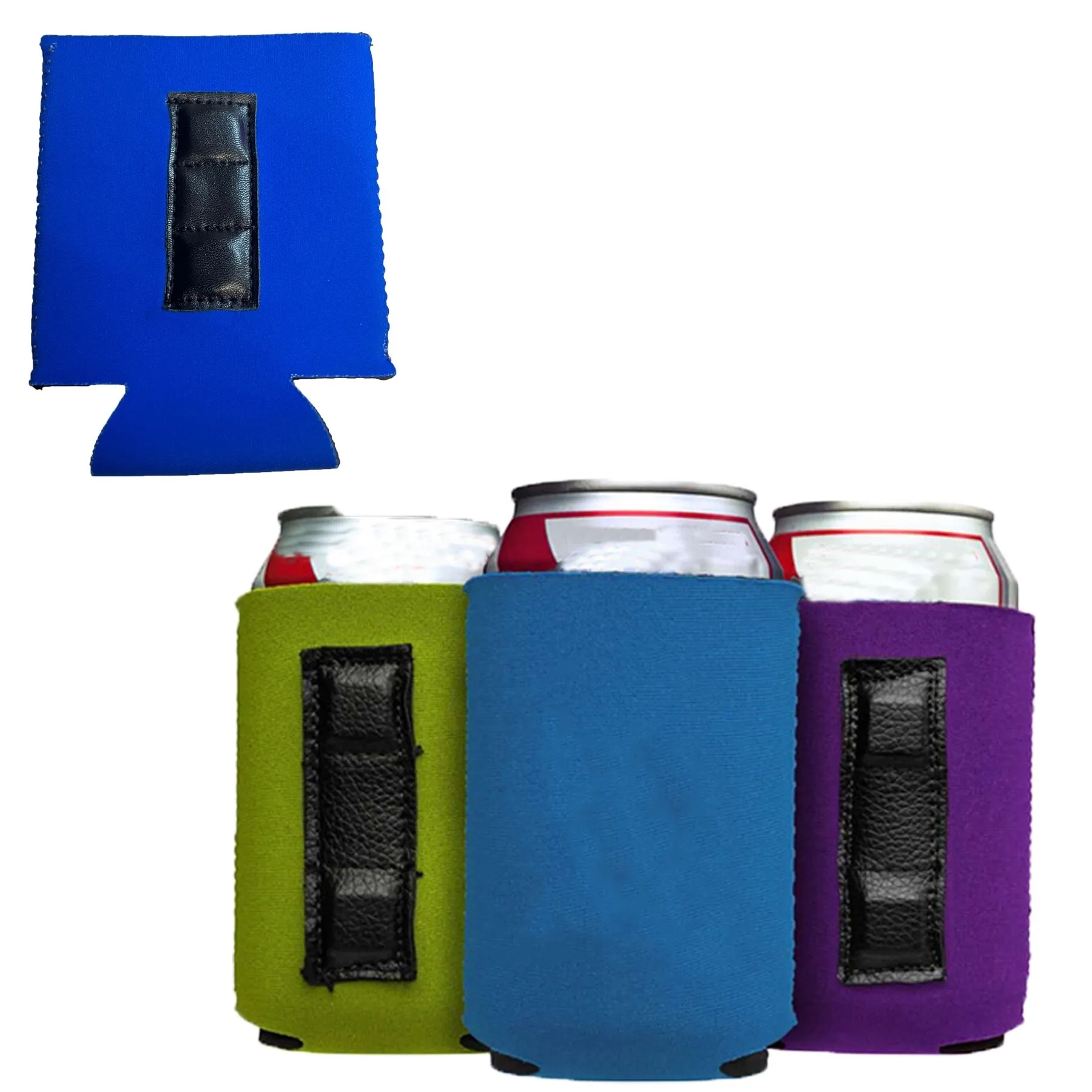 Magnetic Can Sleeve 3