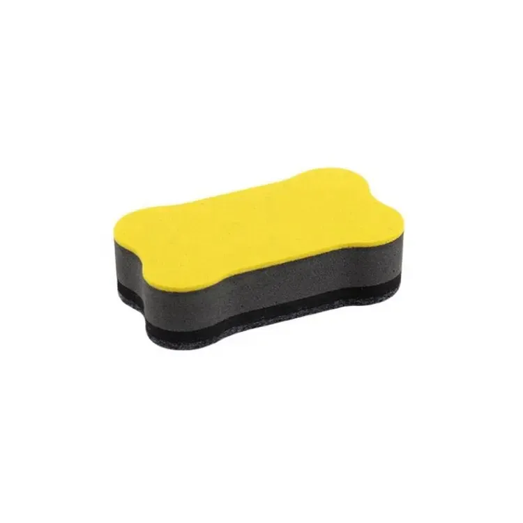 Magnetic White/Blackboard Eraser 4