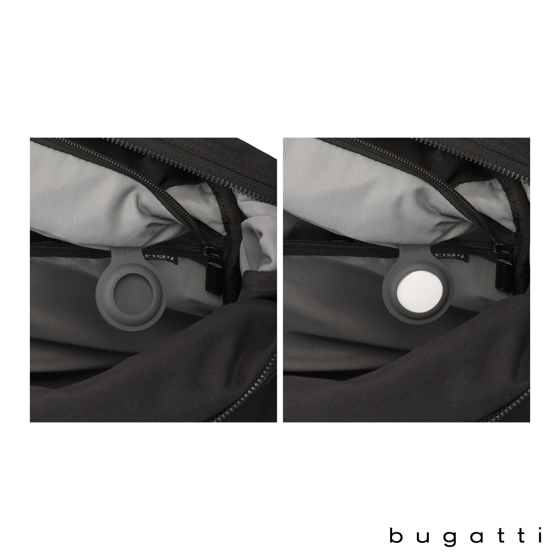Bugatti Vacilando Laptop Duffle 16