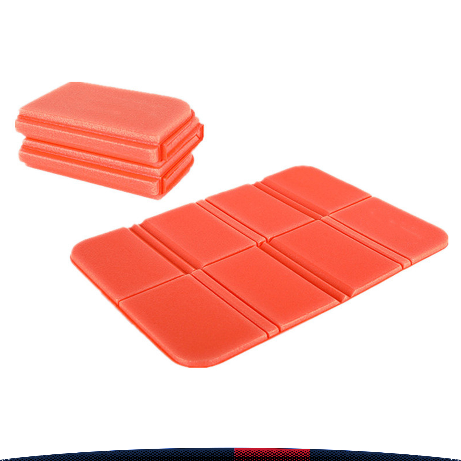 Kazo Folding Cushion 7