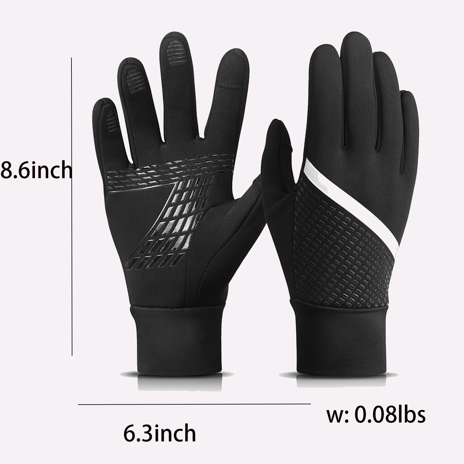 Winter Gloves 5