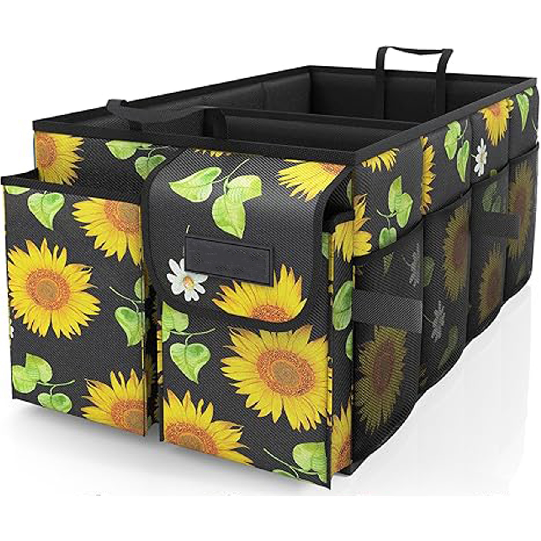 Car Foldable Trunk Organizer 9