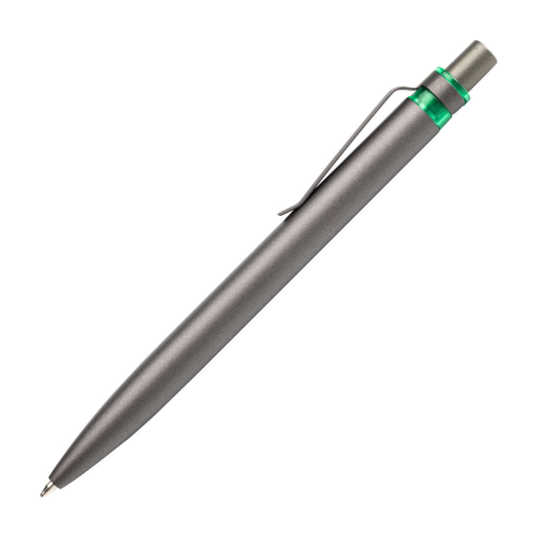 Auriga Recycled Aluminum Pen 20