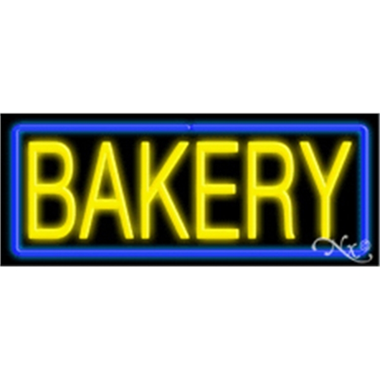 Neon Sign