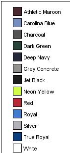 Long Sleeve Performance Tee