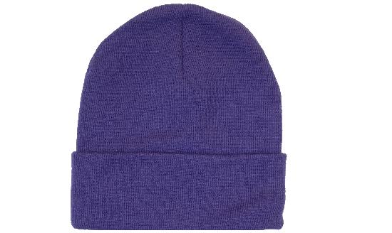 Acrylic Beanie - Toque 5
