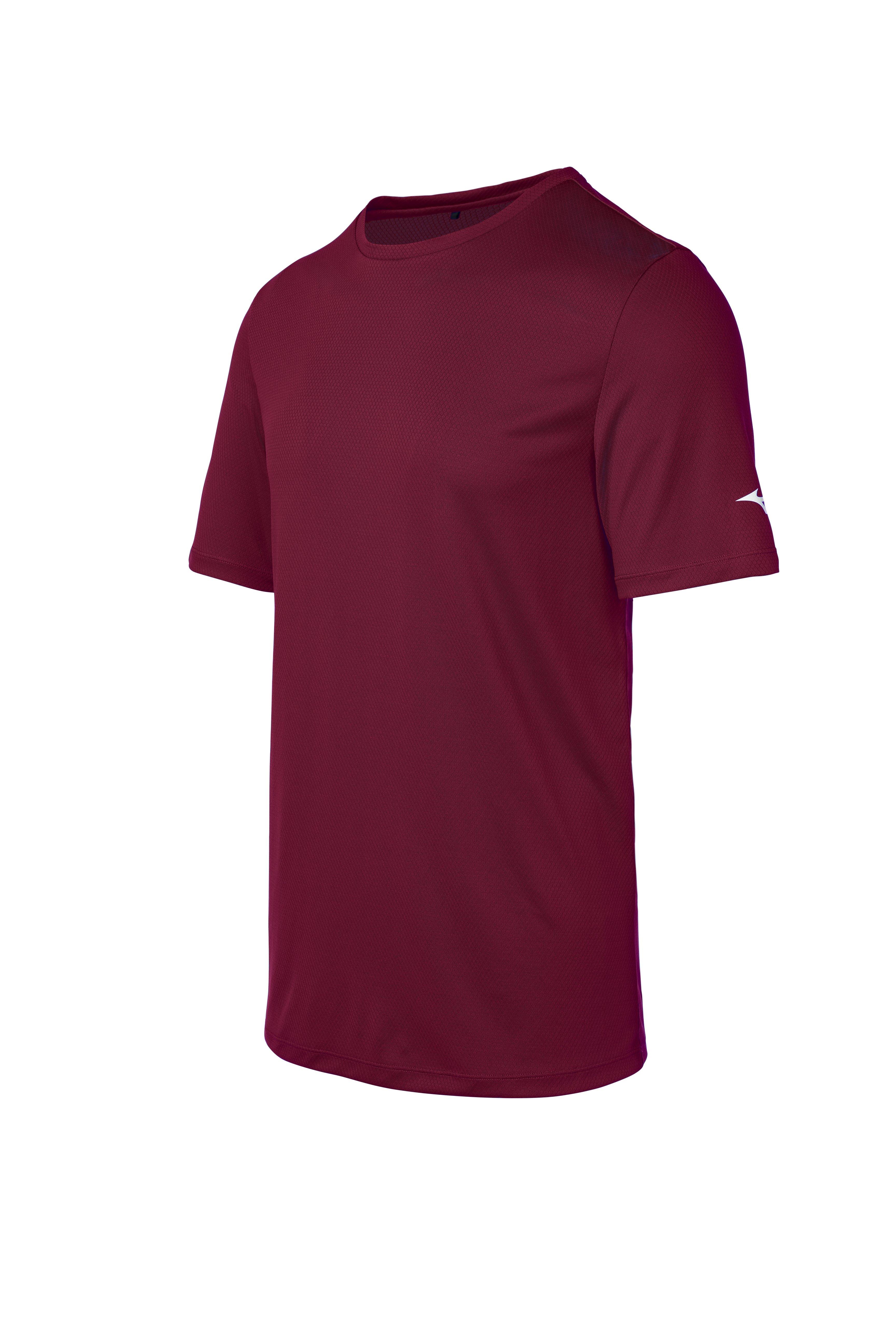 Youth Mizuno Tee 17