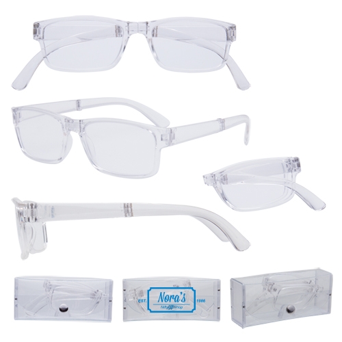 Folding Reading Glasses 6