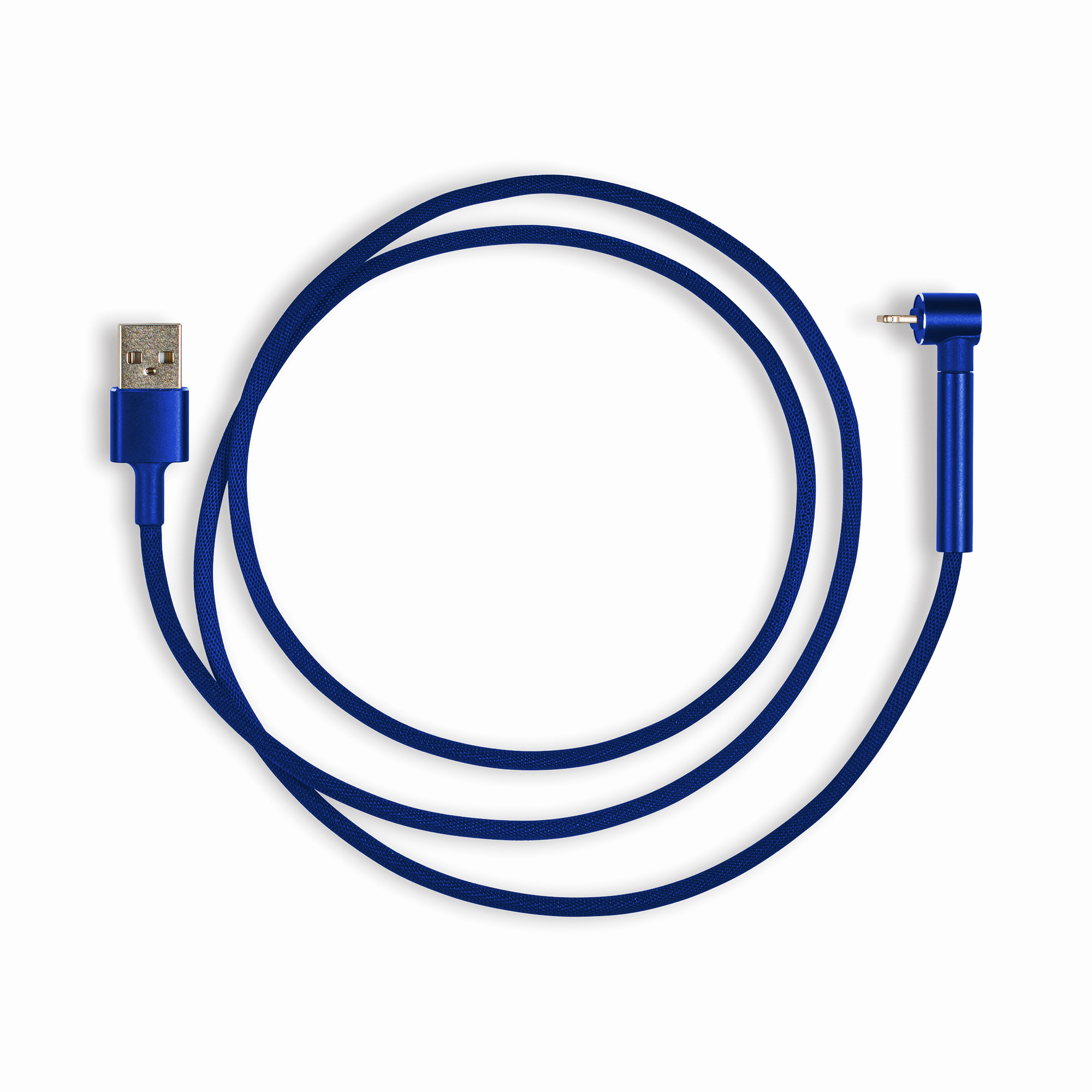 Side Kick Charging Cable 9