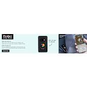 Find My 5000 mAh 18W PD Power Bank/Digital Display 14