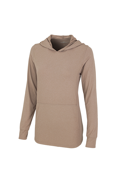 Women's Vansport Trek Hoodie 76