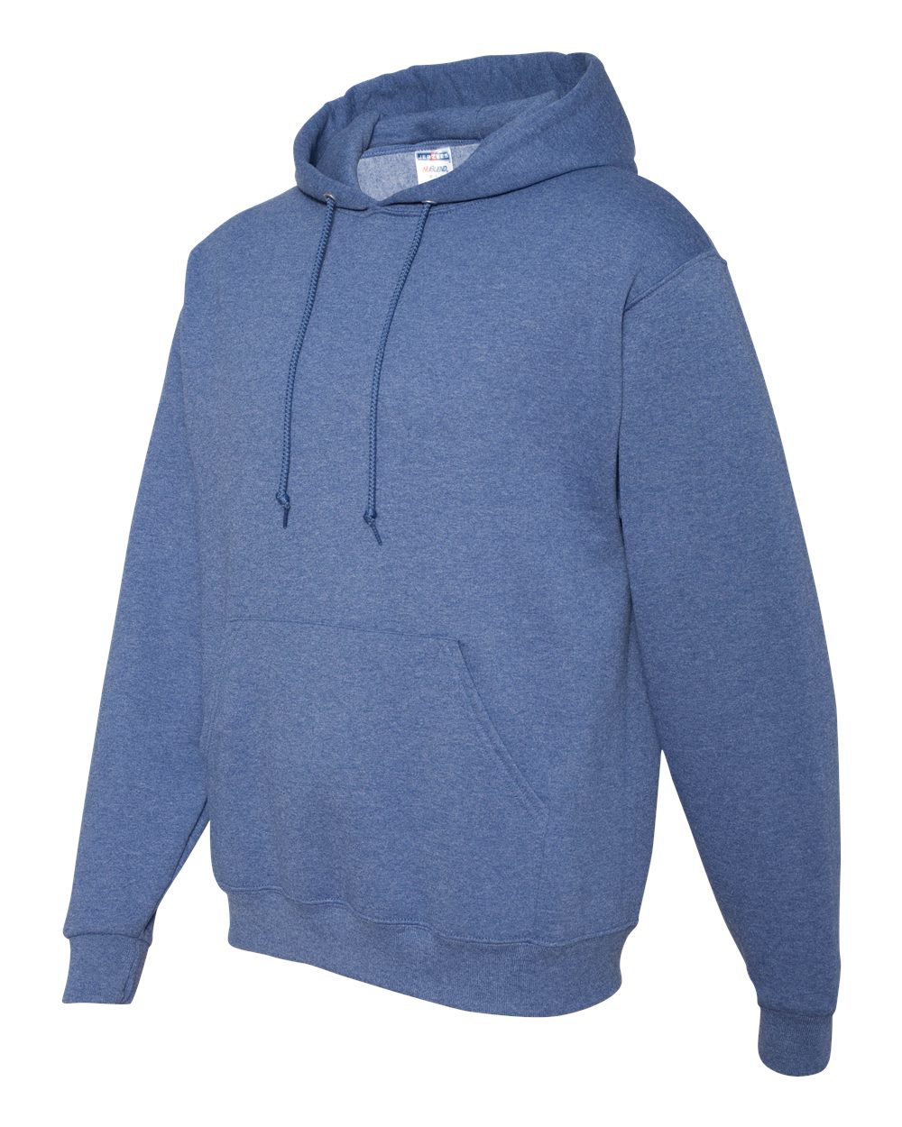 Unisex NuBlend® Hooded Sweatshirt - 996MR 37