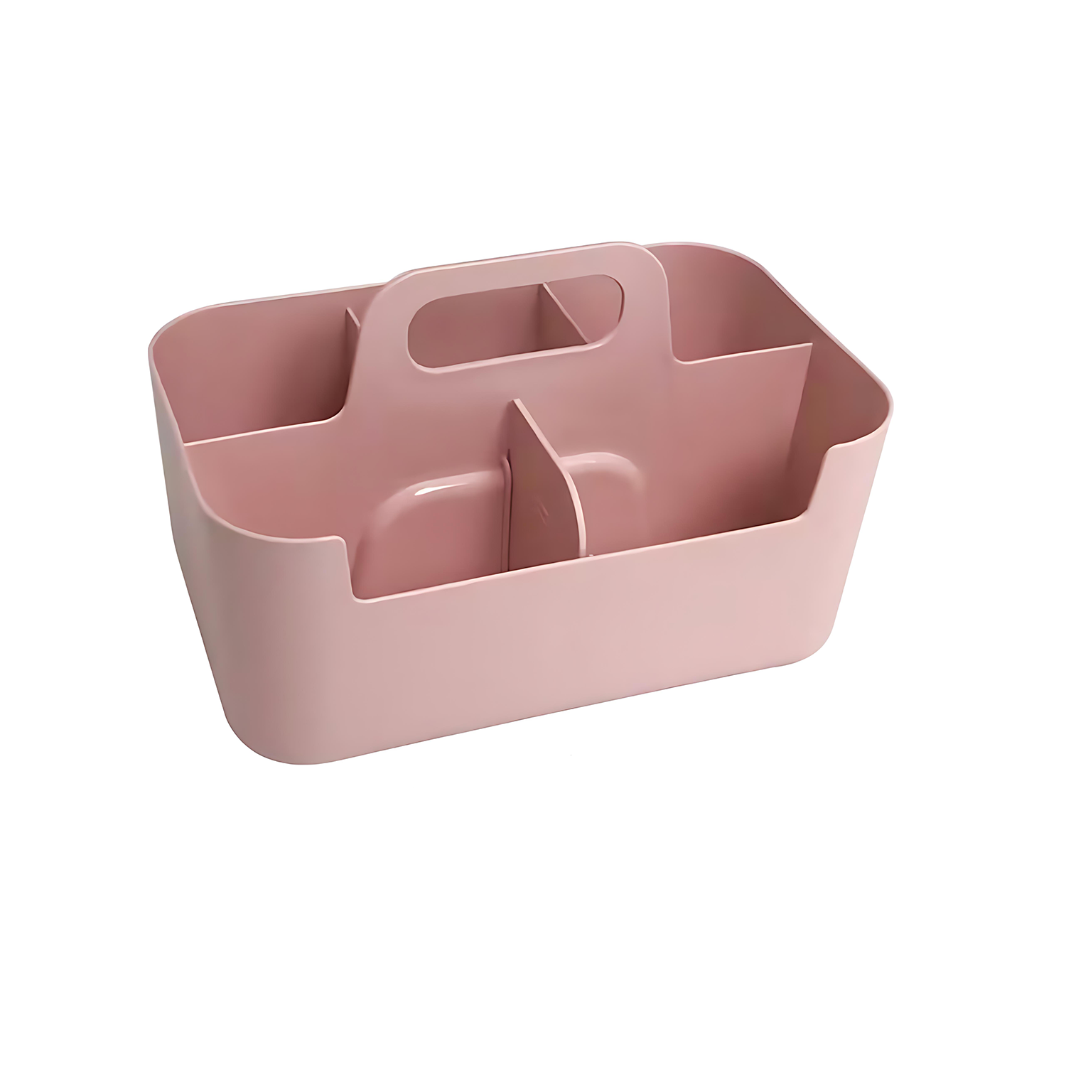 Portable Removable Desktop Storage Box 3