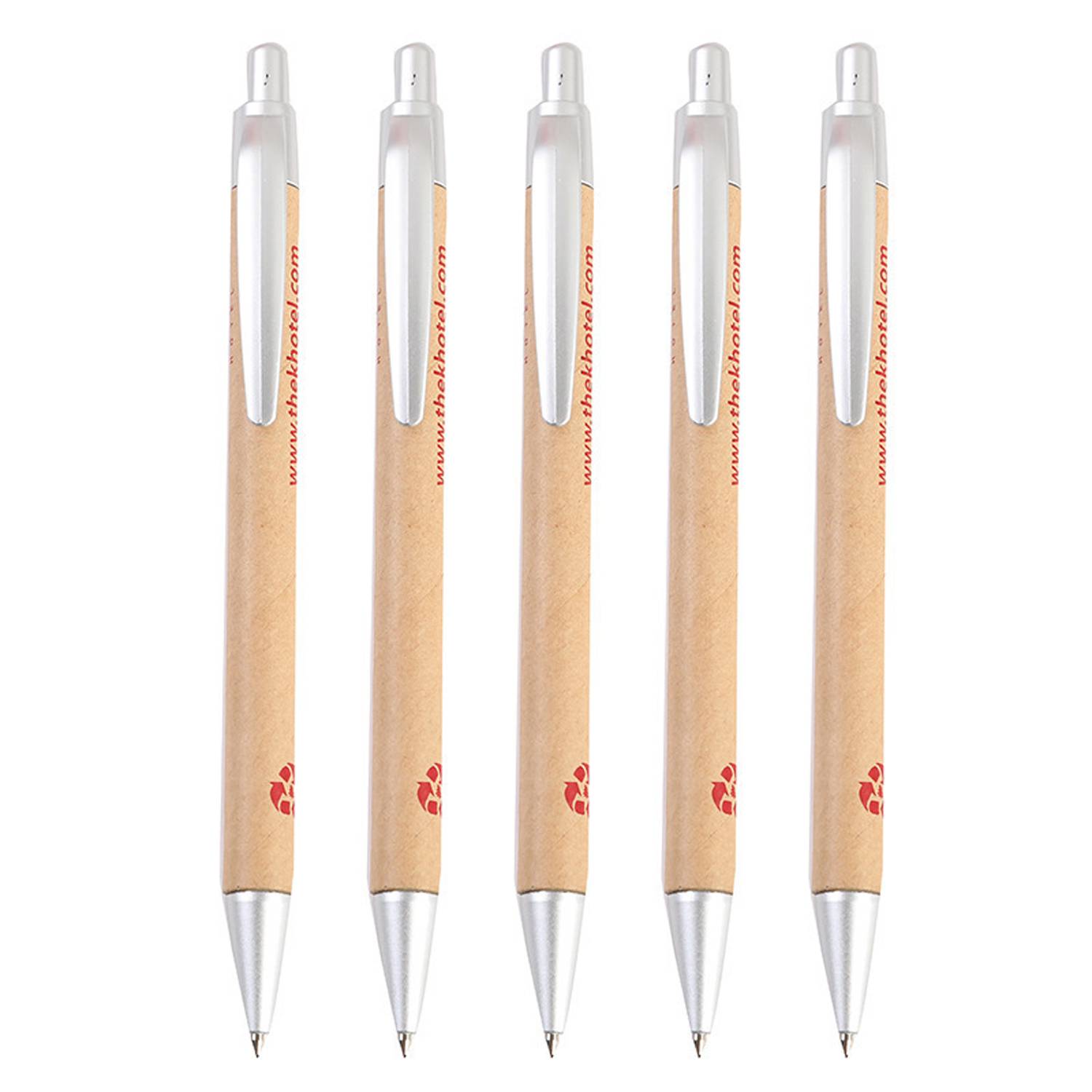 Customizable Eco Pens 5