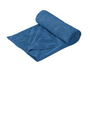 Microfiber Stay Fitness Mat Towel