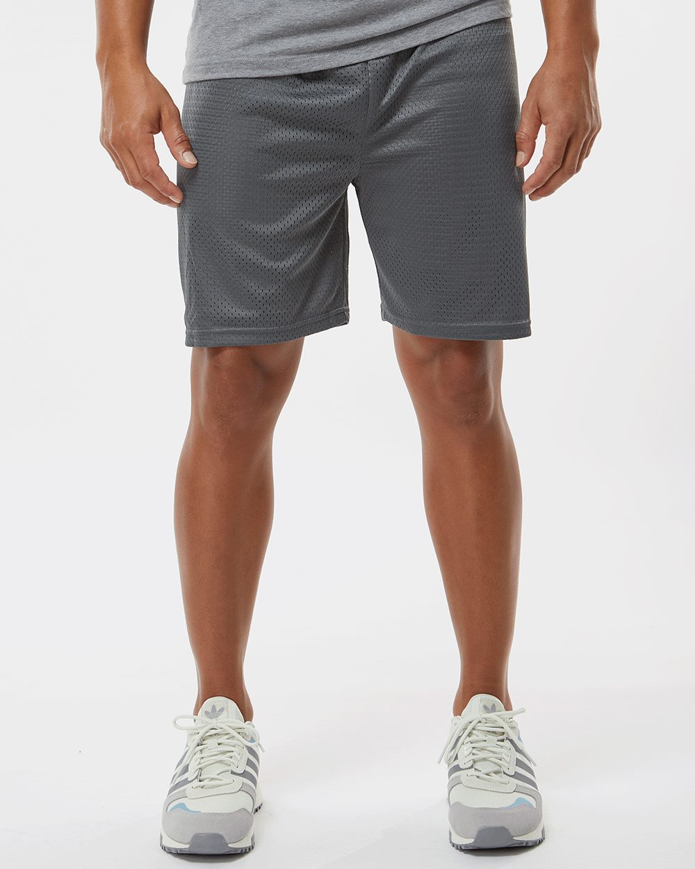 Men's Mesh 7" Shorts - 5107 16