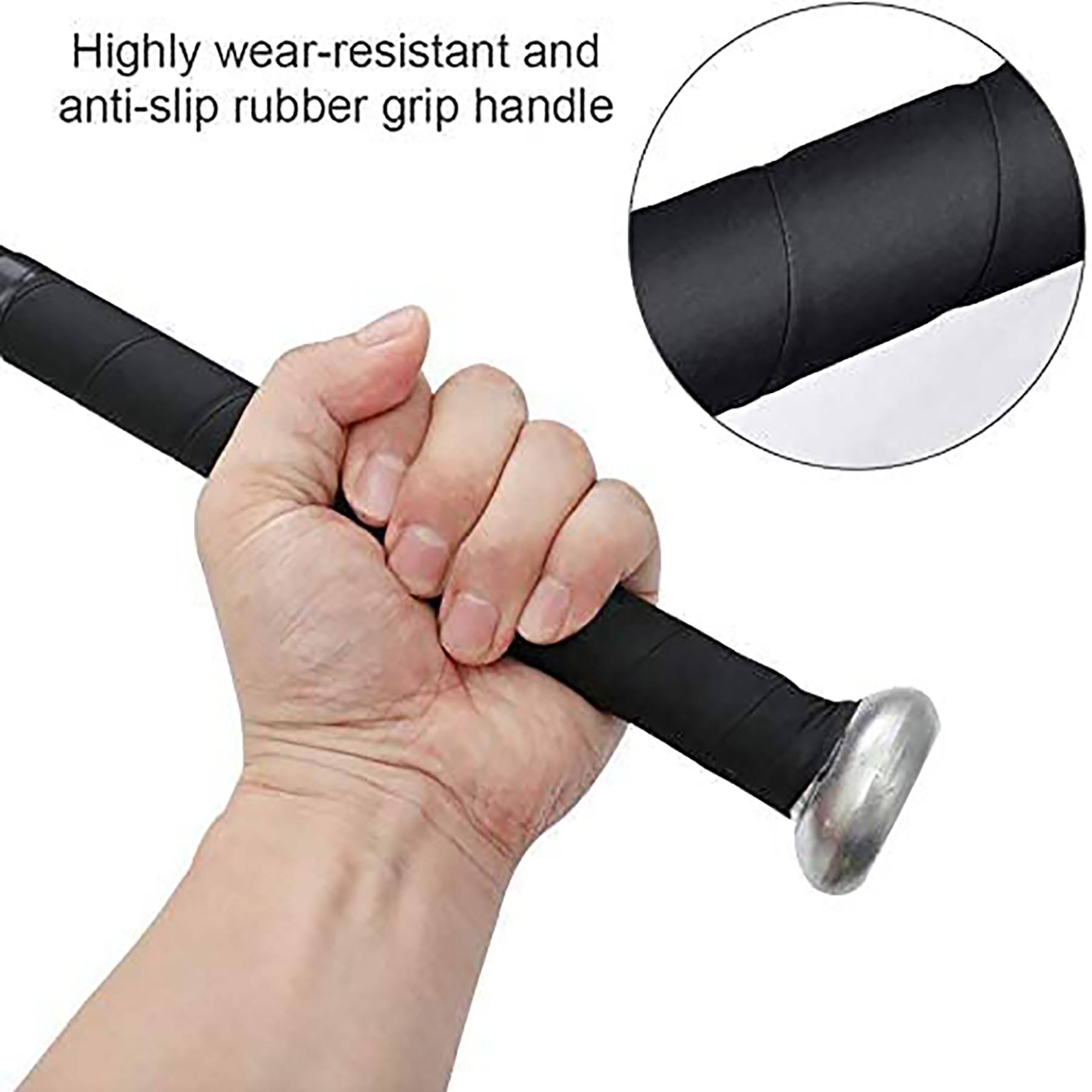 Aluminum Sports Baseball Bats 9