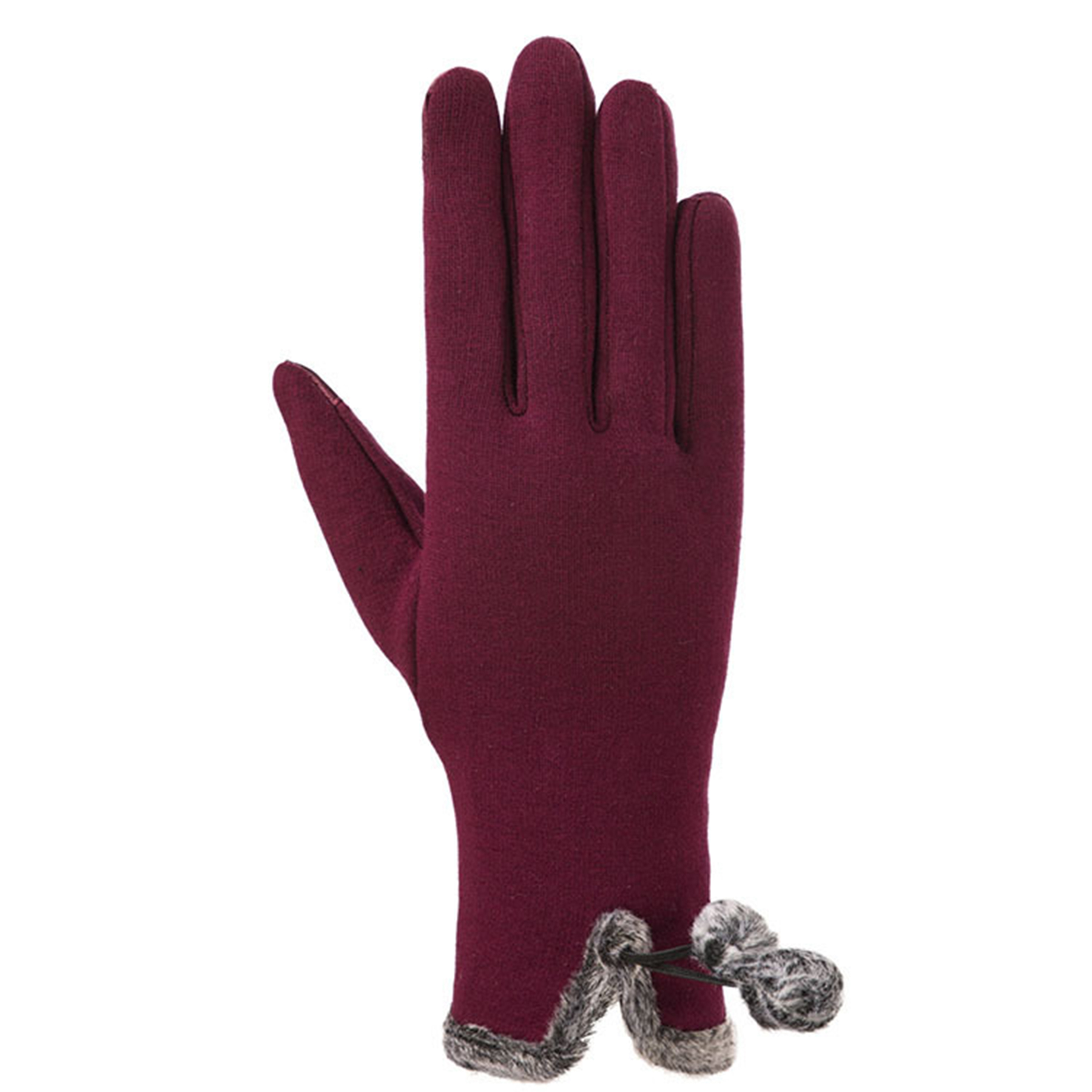 Warm Touchscreen Gloves 5
