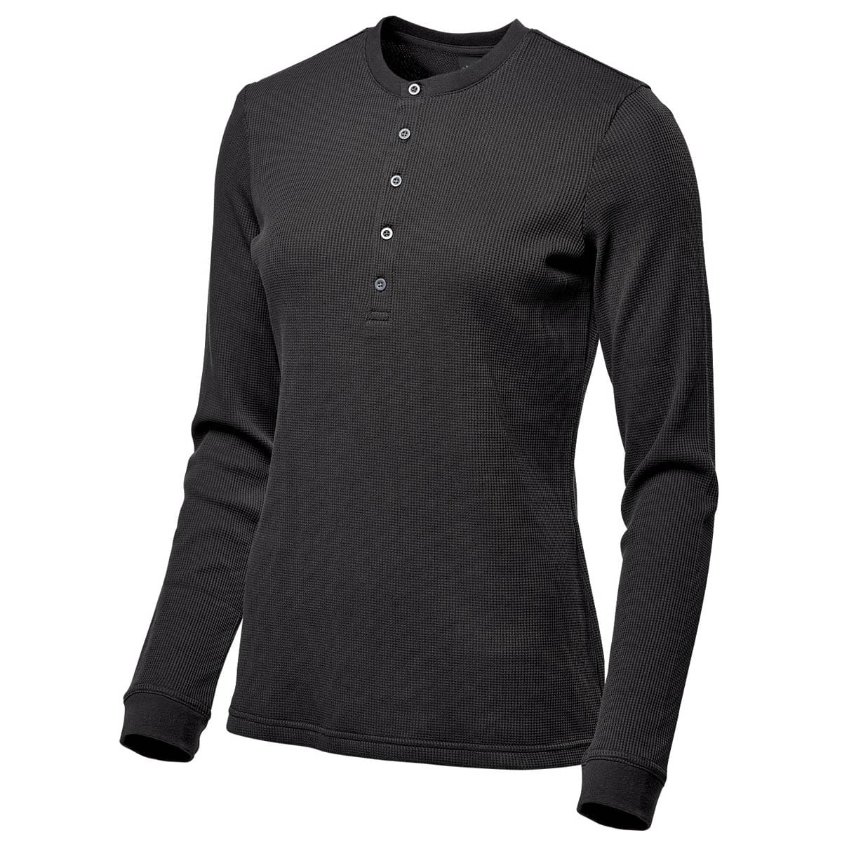 Stormtech Women's Ashburn Henley 9