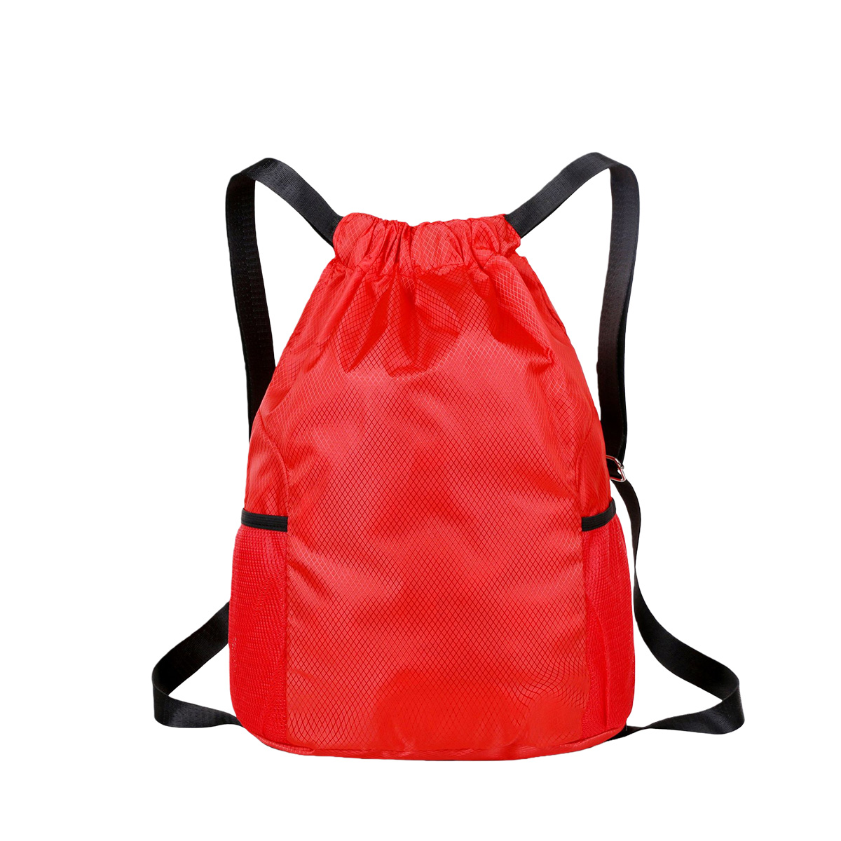 Large-Capacity Drawstring Backpack 12