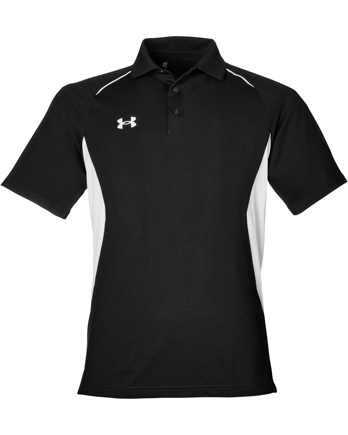 Men's Title Polo 2 0