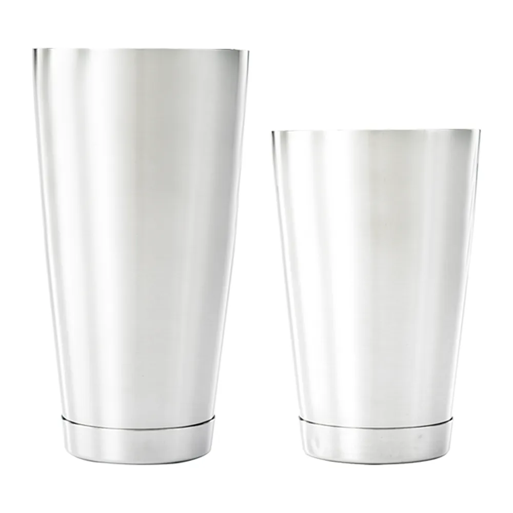 The Double Two-Piece Heavy Weight Shaker Set 5