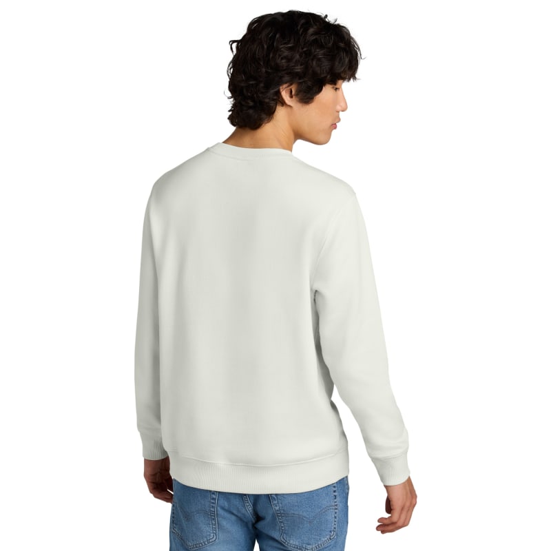 District Perfect Weight Fleece Crew 30