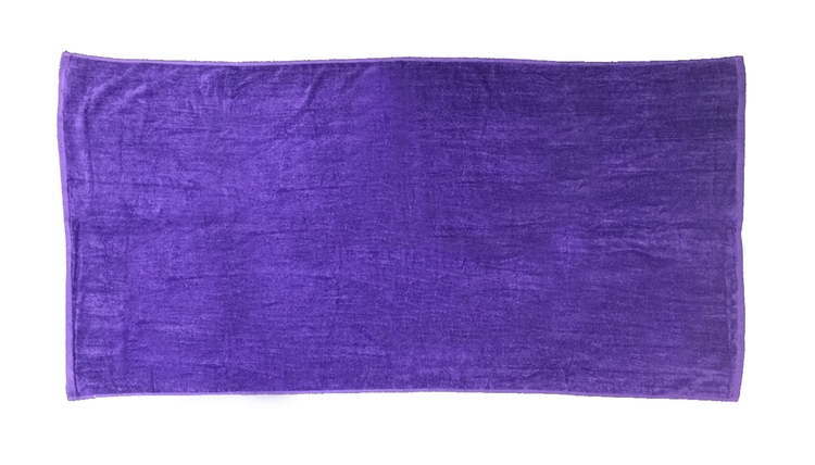 32x64 Terry Beach Towels 16.0 Lbs/ Dz, 100 % Ring Spun Cotton. 21