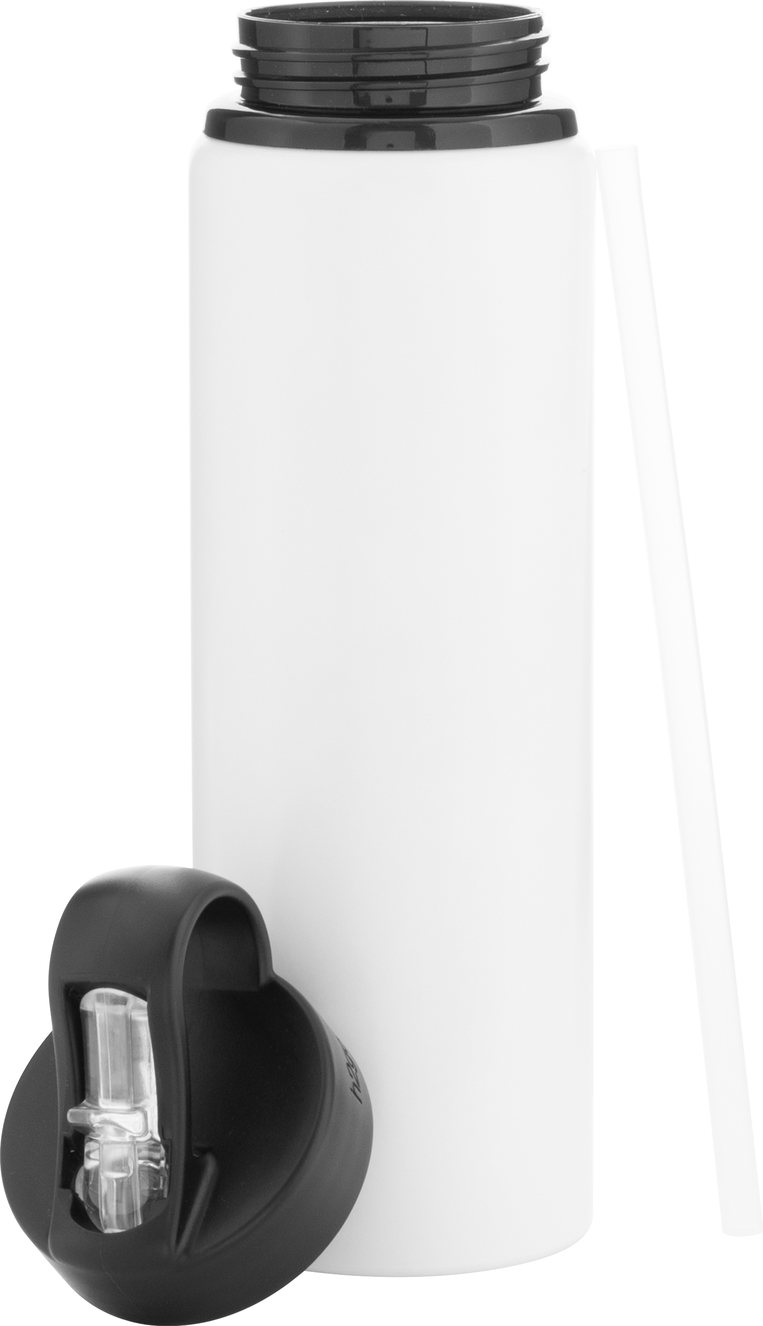 26 oz h2g virtue, custom water bottle with logo imprint 6