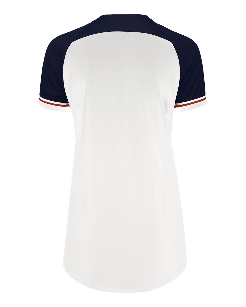 Women's Classic V-Neck Jersey - R01X3X 38
