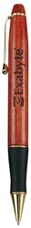 Imogem II Wood Twist Action Ballpoint 2