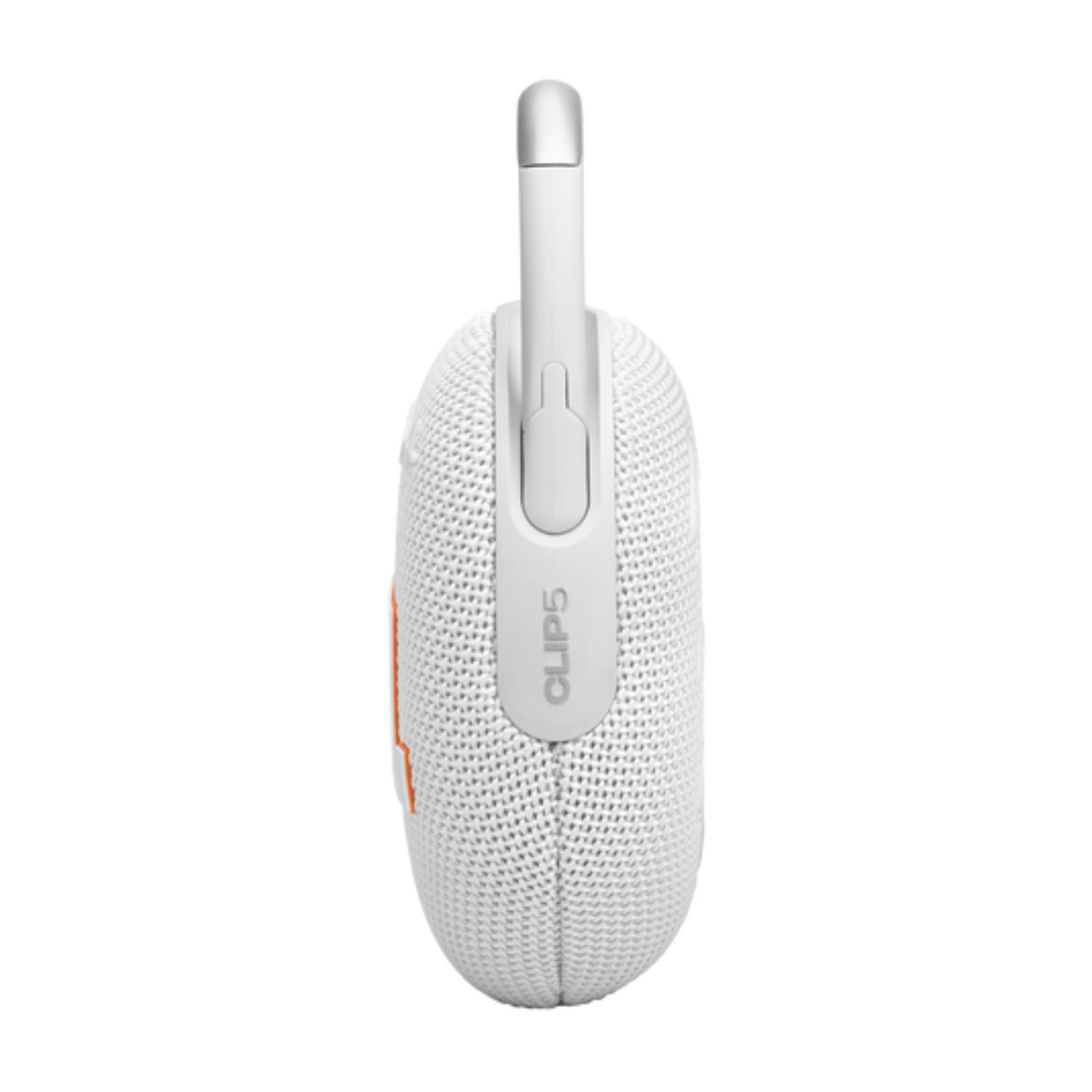 JBL® Clip 5 Recycled Ultra-Portable Waterproof Speaker w/ Carabiner 5
