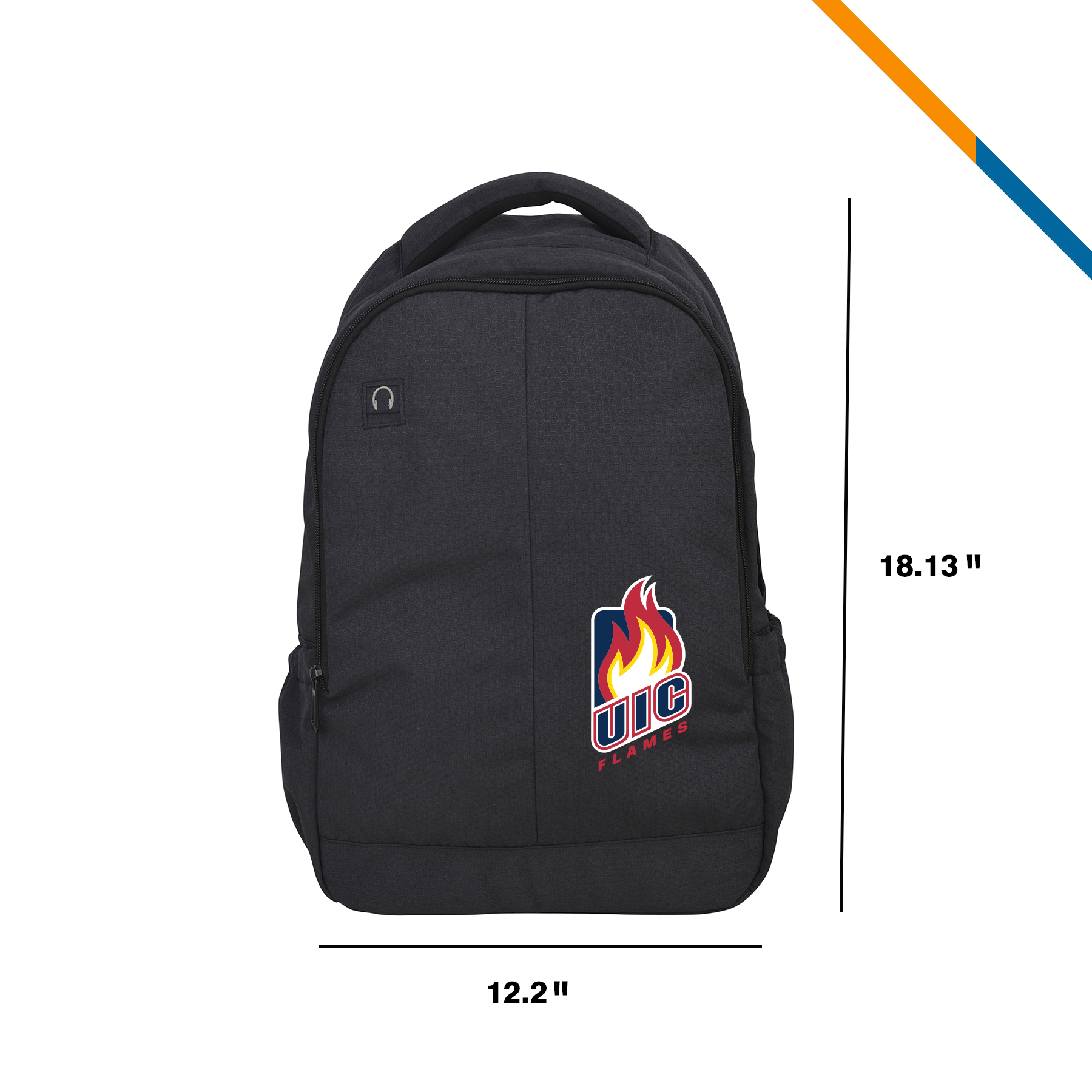 Desmar Business Backpack 3